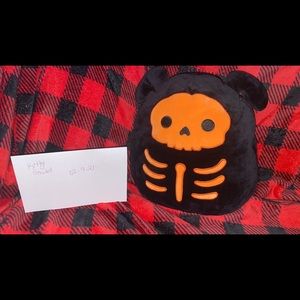 Scrapper squishmallow 12”